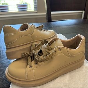 Alexander McQueen Men’s Size 10